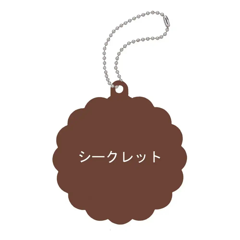 Kirby´s Dream Land Charm Patisserie Kirby´s cookie time - 1 Unidade